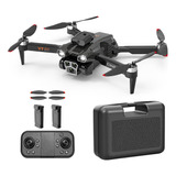 1 Lsrc Yt150 Mini Drone Profesional Con 3 Cámaras + 2