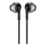 Audífonos In-ear Jbl Tune T205 Jblt205 Black