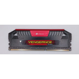 Memorias 16gb Corsair Ddr3 2133mhz Vengeance Pro Series