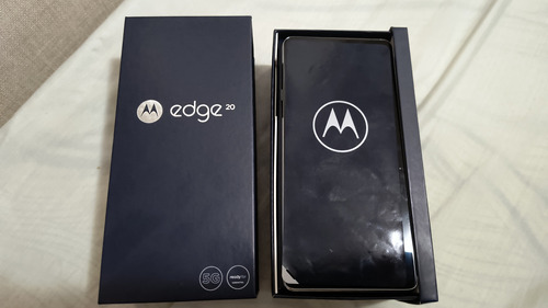 Smartphone Motorola Edge 20