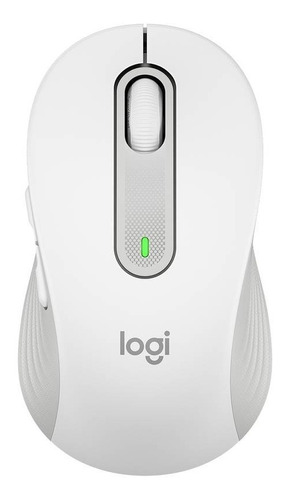 Mouse Inalámbrico Logitech Signature M650, Wireless Medium