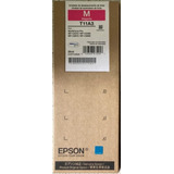 Tinta Epson T11a Bolsa Magenta Workforce C5890 / C5390