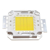 Led Potencia 30 Watts Blanco Frio Smd Power Led 32v 30w