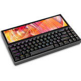 Teclado Monitor Ficihp K2 Pantalla Táctil Integrada 