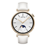 Smartwatch, Huawei, Watch Gt 4 41mm,design Geométrico,branco