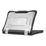 . Funda Techprotectus Uso Rudo Para Chromebook Dell 3100