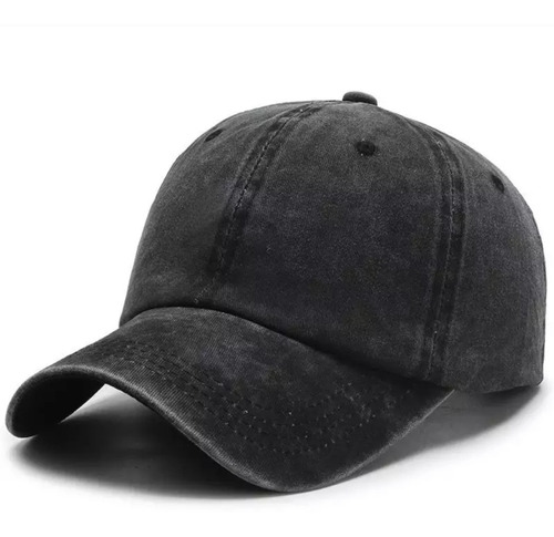 Gorra Vintage Lisa Gastada Jean Prelavada Importada Unisex