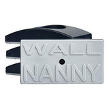 Wall Nanny - (paquete De 4, Hecho En Ee.uu.)