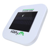 Ionizador Piscina Até 35000 Litros Solar 35m³ Aqua3