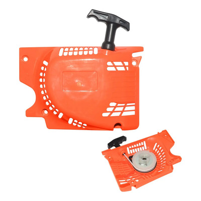 Tapa Jalón Arrancador Motosierra 45cc 52cc 58cc Raosa P-0001 | MercadoLibre