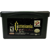 Castlevania Circle Of The Moon | Game Boy Advance Gba Origin
