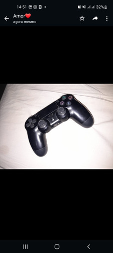 Controle Ps 4 Usado