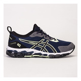 Tênis Asics Gel Quantum 360 Ctw Masculino Esportivo