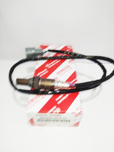 Sensor De Oxgeno Toyota Hiace Hilux T100 2.7l 2trfe  Foto 2