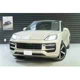 Porsche Cayenne 2024