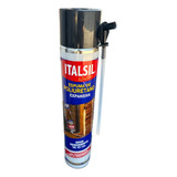 Espuma Expansiva Poliuretano Italsil 750ml