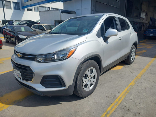 Chevrolet Trax 2017