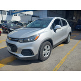 Chevrolet Trax 2017