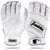 Guantes De Bateo Franklin Sports Mlb The Natural Ii Para Adu