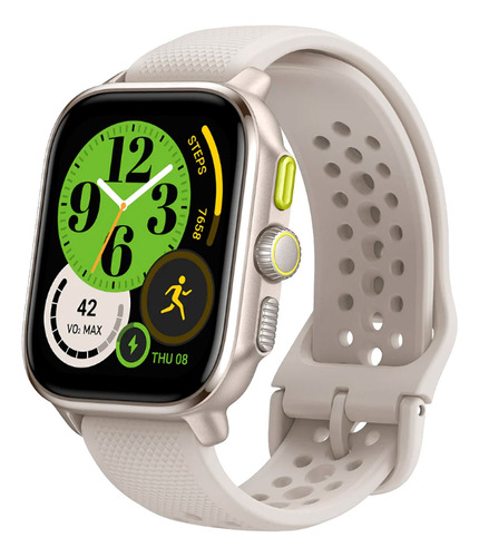 Reloj Inteligente Amazfit Cheetah Square Smartwatch 1.39´´