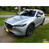 Mazda Cx5 Grand Touring 2023