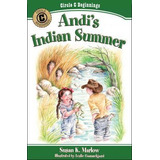 Andi's Indian Summer - Susan K Marlow