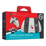Joy-con Controller Hyperkin Pupper Nintendo Switch Color Blanco