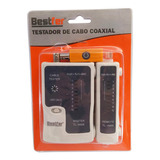 Testador De Teste De Cabo Coaxial Rj45 Bfh2131 Bestfer