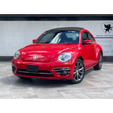 Volkswagen Beetle Sportline 2018