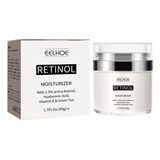 Crema Miracles Con Retinol: Combate Las Arrugas Y Reafirma L