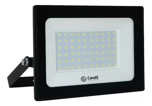 Proyector Led 50w Candil 4000k Neutro