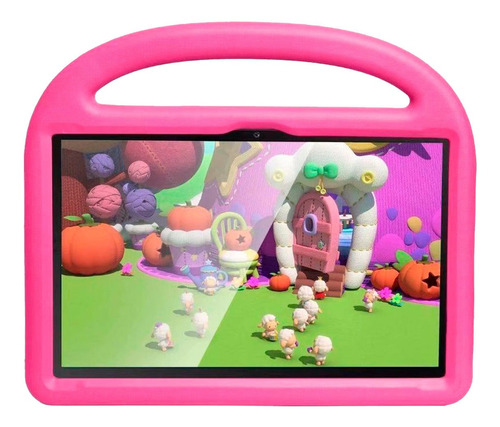 Capa Infantil Tablet Samsung Tab A7 10.4 (2020) T500 / T505