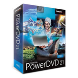 Cybèrlìnk Power Dvd Blu Ray Pro