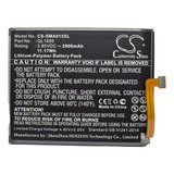 Acumulador P/ Samsung A01 / A01 Core Part No Ql1695 Bateria