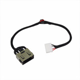 Cable Pin Carga Dc Jack Lenovo G50-30 G50-40 G50-50 16cm