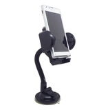 Sujetador Flexible Holder Soporte Brazo De Celular Para Auto