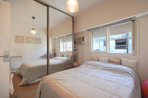 Venta Departamento 2 Ambientes Duplex Con Balcón En San Nicolas - Imagen 4