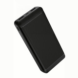 Carregador Portátil Power Bank Byz P104 20.000 Mah 2 Usb