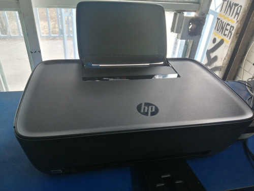 Impresora Hp Ink Tank 115 P/pzas O Reparar