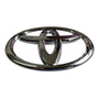 Emblema Parrilla Delantera Toyota Fortuner 2009-2015 Origina Toyota Fortuner