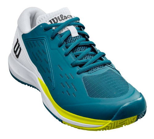 Zapatillas Tenis Wilson Rush Pro - Hombre