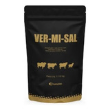  Ver-mi-sal Vermisal 1,110 Kg Champion Vitamina E Suplemento