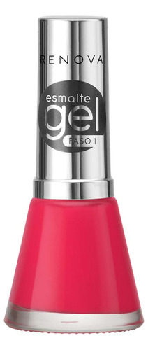 Esmalte De Uñas Renova Gel Carolina 13ml