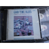 Good Time Blues Harmonicas- Kazoos- & Cow -bells Cd- Japan