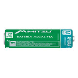 Paquete 4 Baterías Aaa Alcalinas 1.5v