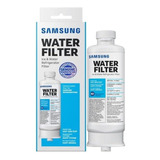 Filtro  Agua Para Nevera Samsung  Da97-17376b Haf-qin /exp