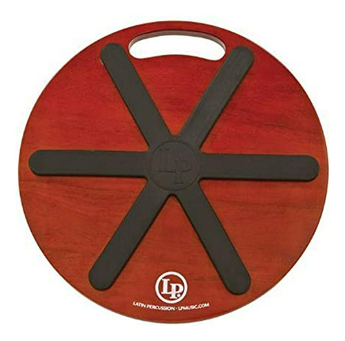 Plataformas De Sonido Para Congas Lp633 De Latin Percussion