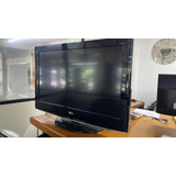 Tv Lcd 32  LG Full Hd 1080p