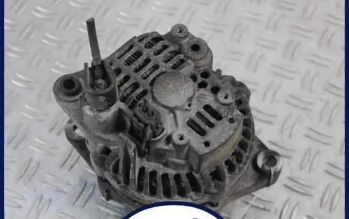 Alternador Dodge Nen 2.0 Foto 3