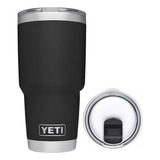 Yeti 30oz Con Tapa Slider Taza Tumbler Rambler Termo Yety Se